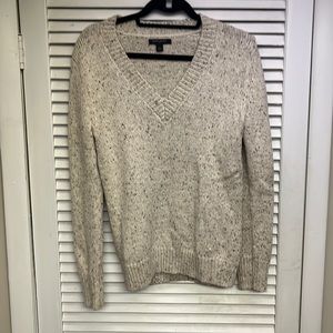 Banana Republic V-neck sweater